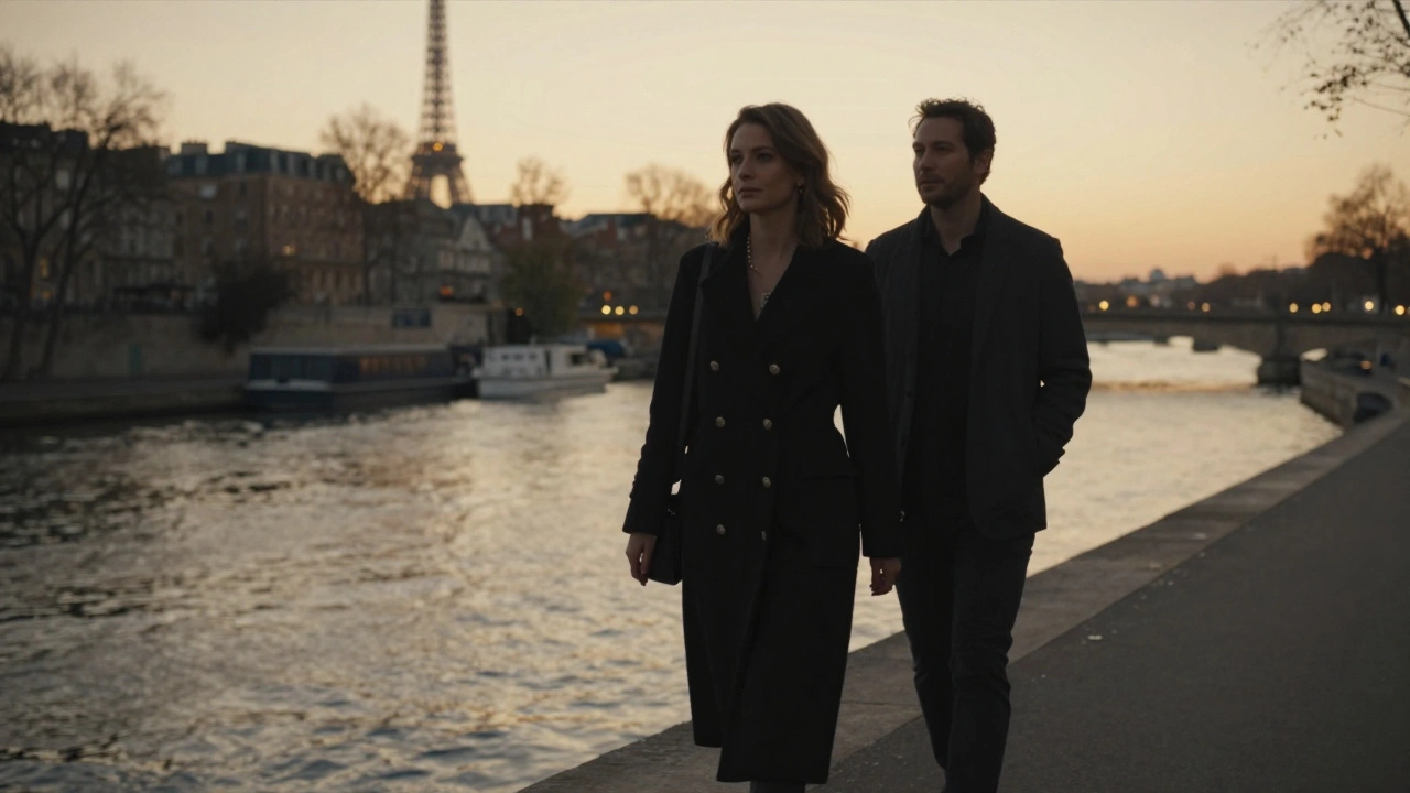 Escort Pornstar Paris Turns Dreams into Reality