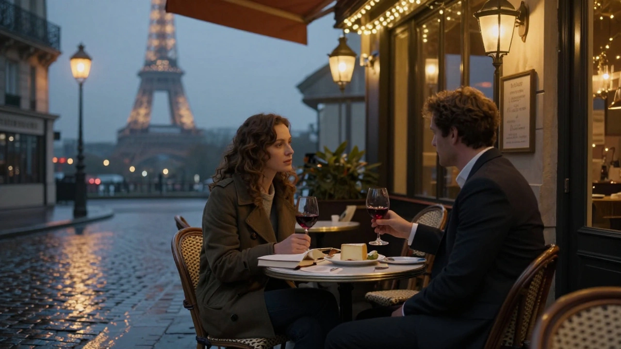 Escort Services in Paris - What to Know Before You Go