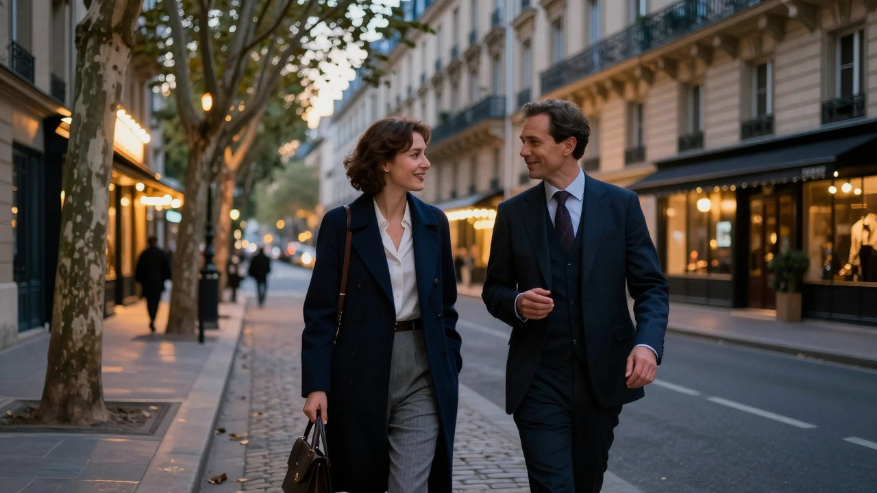 Escorts Paris Guide: Find Exceptional Companionship Services Safely