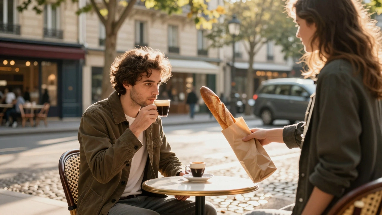 Euro Escort Paris - Your Personal Parisian Adventure