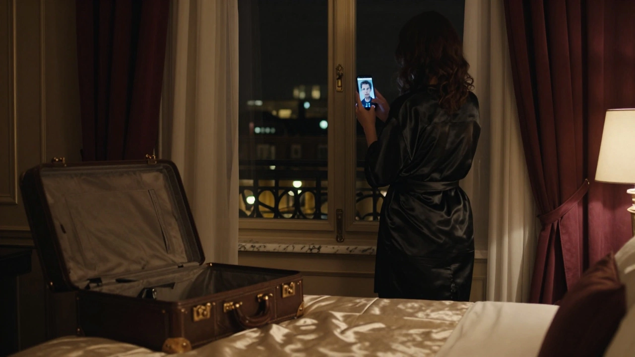 Pornstar Escort Paris - What You Really Need to Know