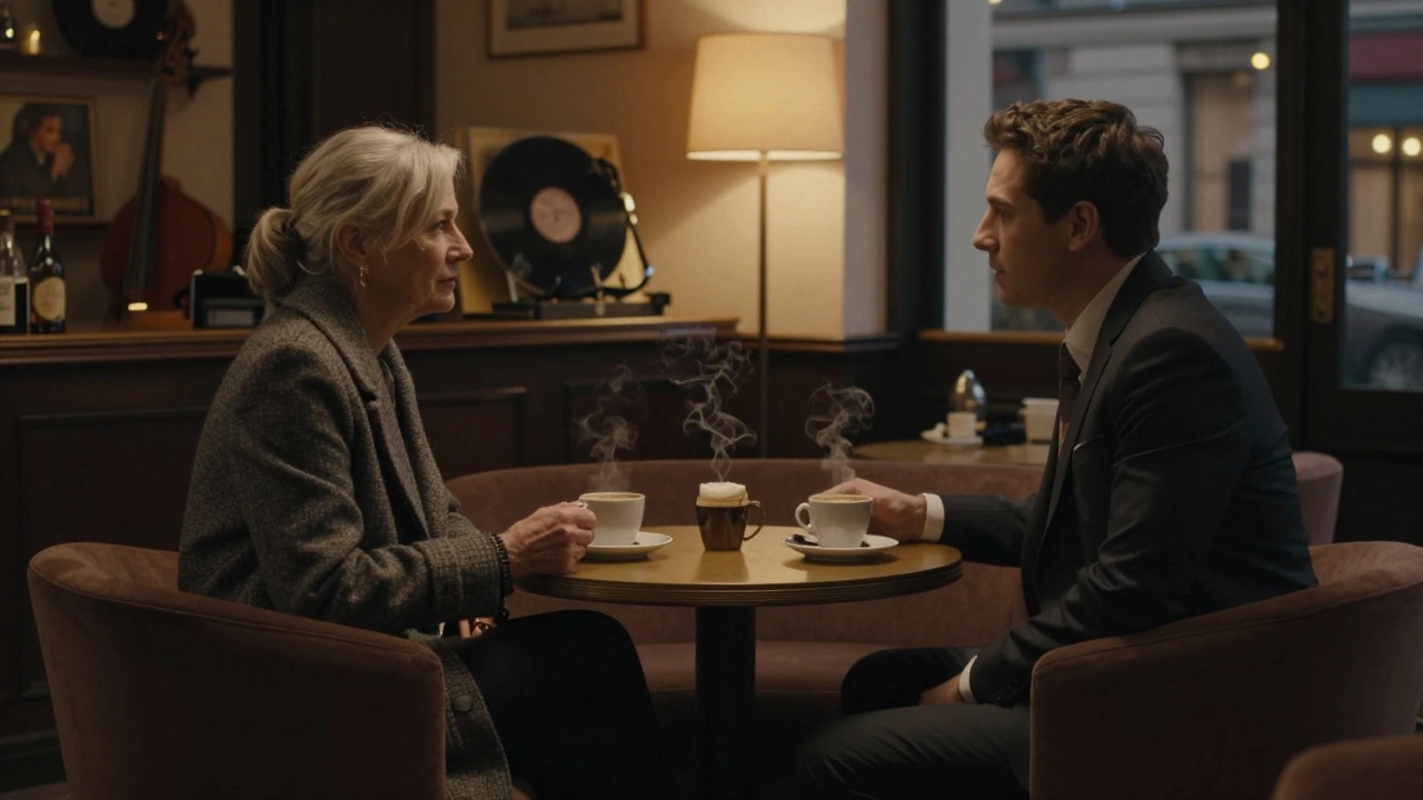 The Ultimate Guide to Mature Escorts in London