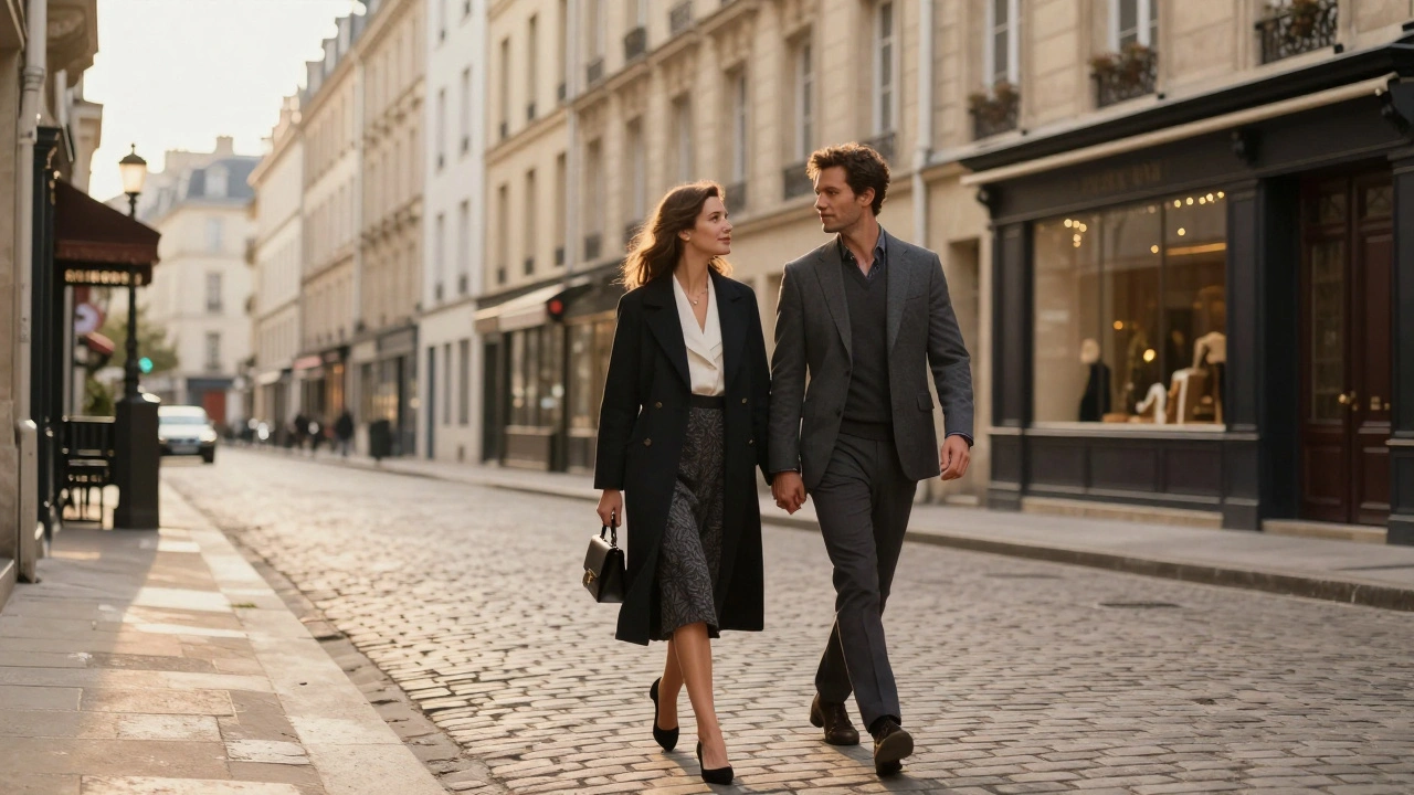 Escort Girl Paris: Finding the Perfect Blend of Style and Substance