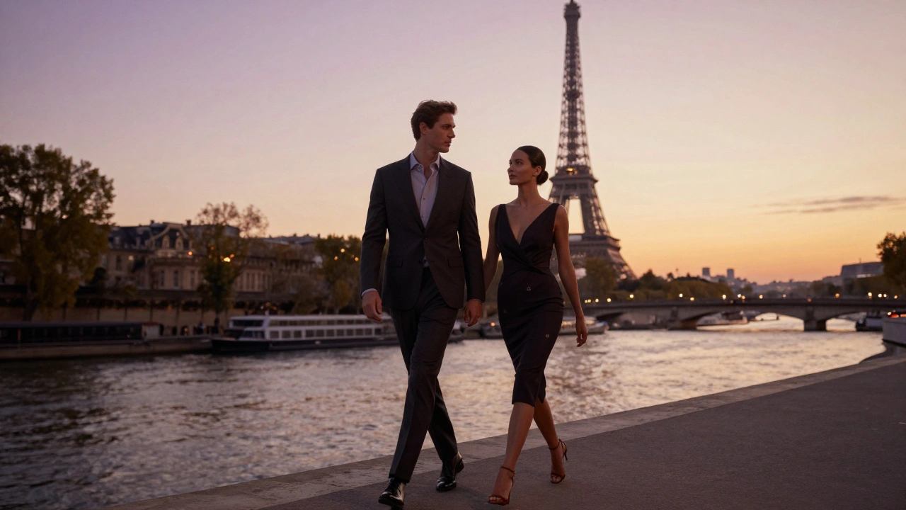 Paris Escort Guide: Finding the Perfect Companion in the City of Light